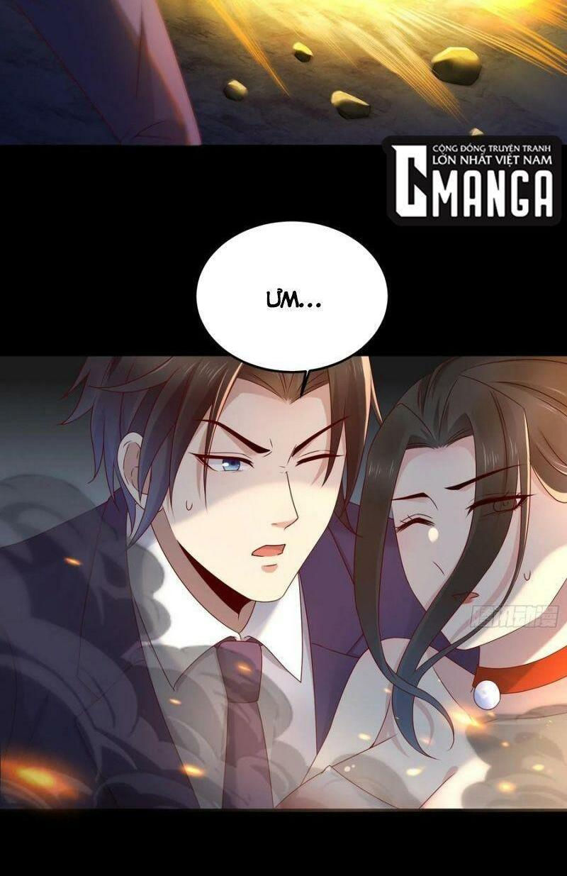 vua đầu tư mạnh nhất chapter 64 2