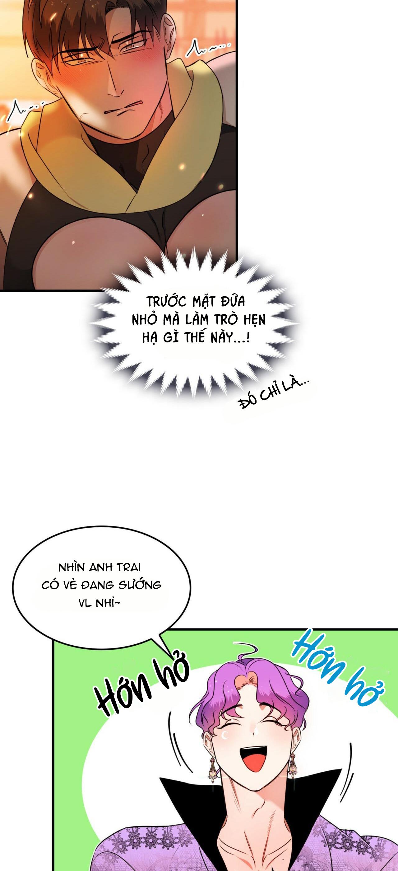 (np) độc thân muôn năm chapter 8 12