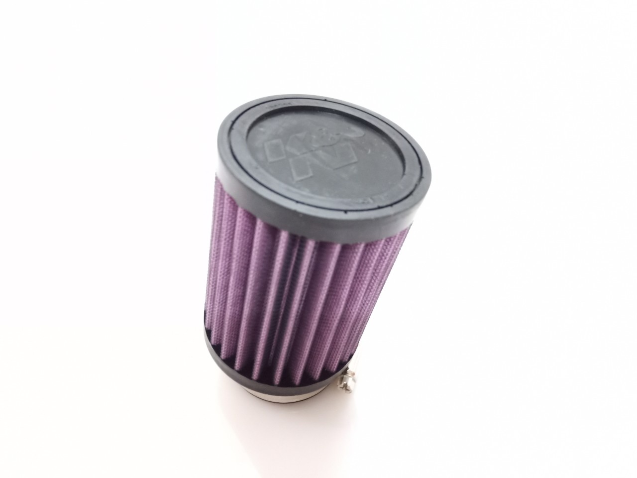 Pô e kn 1280 cho xe máy tặng 1 cặp bao tay xe máy