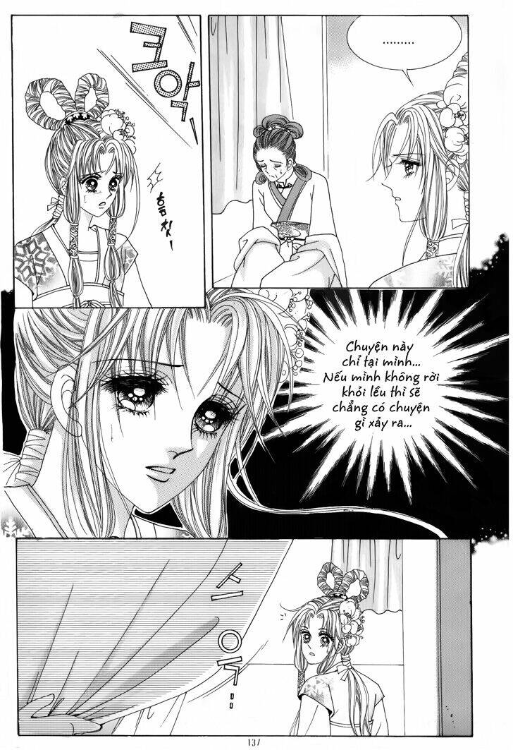 crazy girl shin bia - nữ hoàng rắc rối chapter 33 28