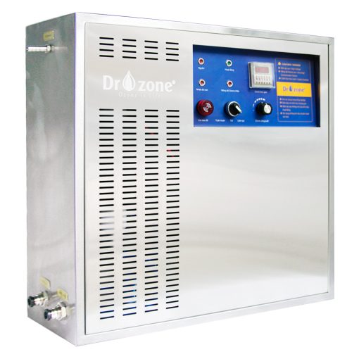 Máy ozone công nghiệp HSVN Dr.Ozone D-10S - Hàng chính hãng