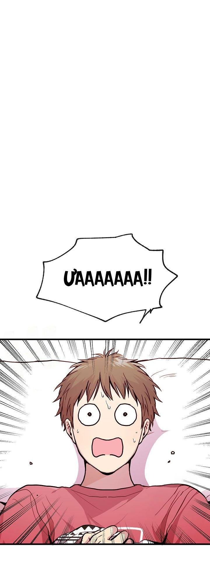 cách để trở thành gia đình chapter 19 12