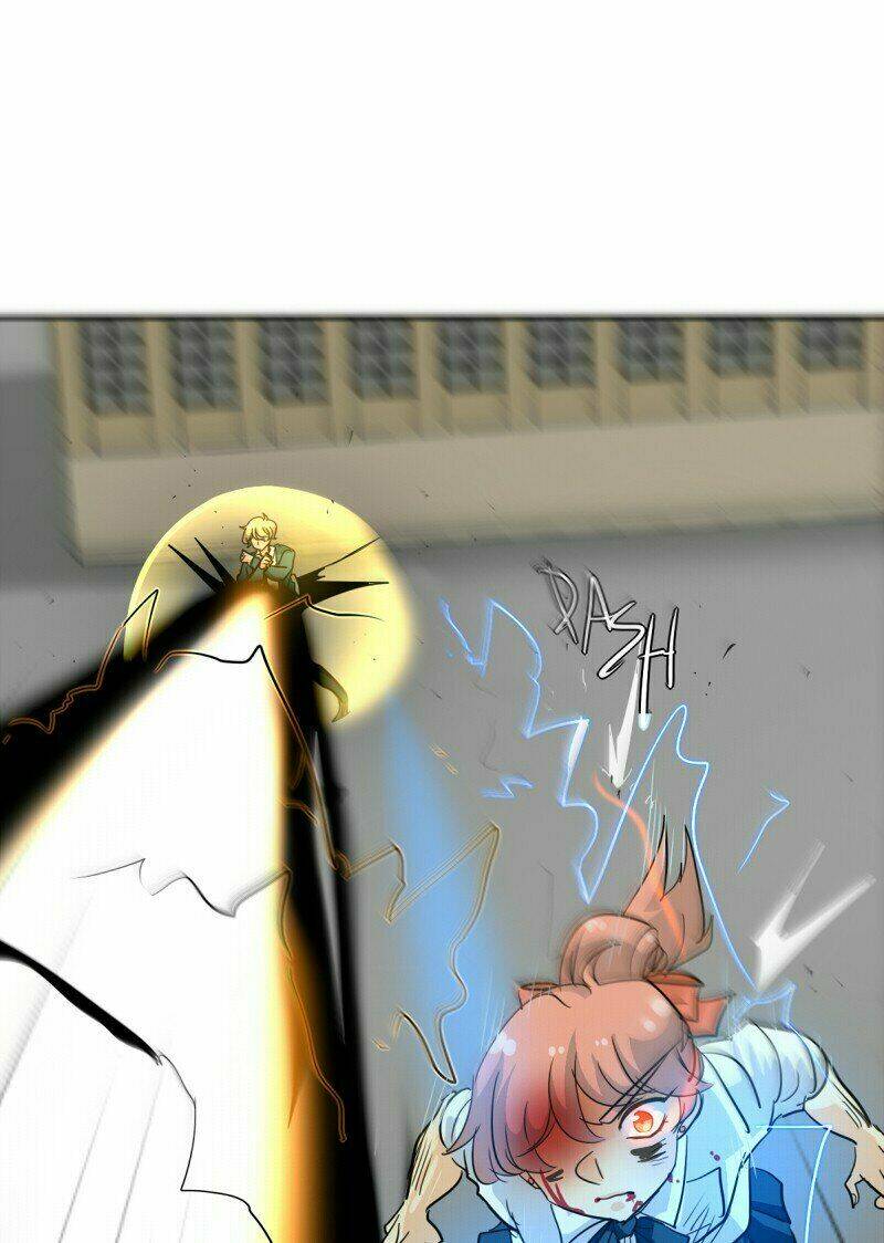 Thế Giới Không Hoàn Hảo Chapter 155 36