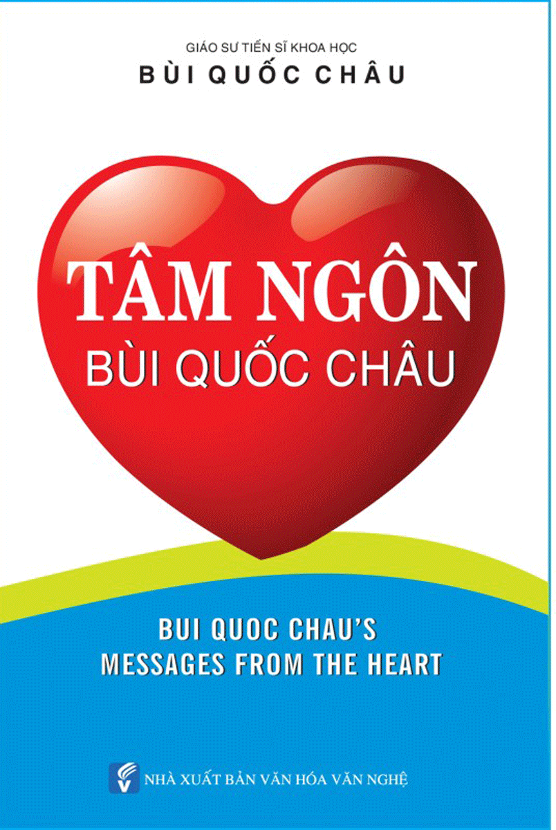 Tâm Ngôn Bùi Quốc Châu