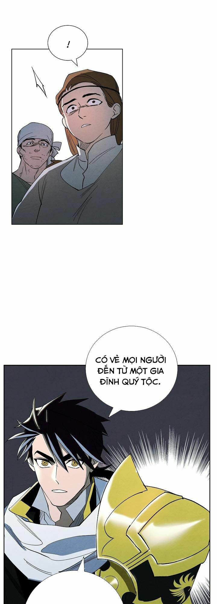 seven knights: alkaid chapter 5 36
