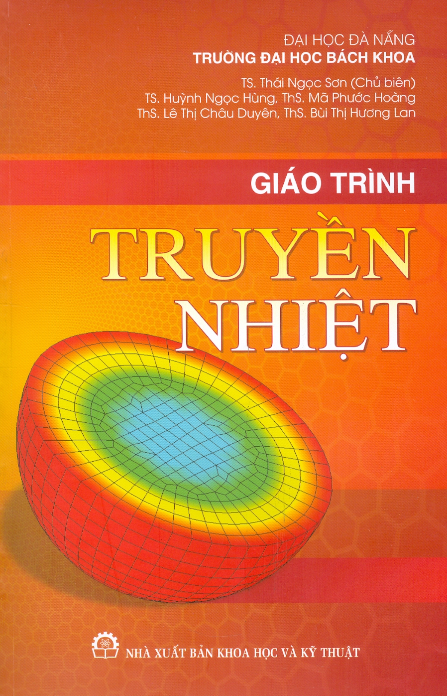 Giáo Trình Truyền Nhiệt