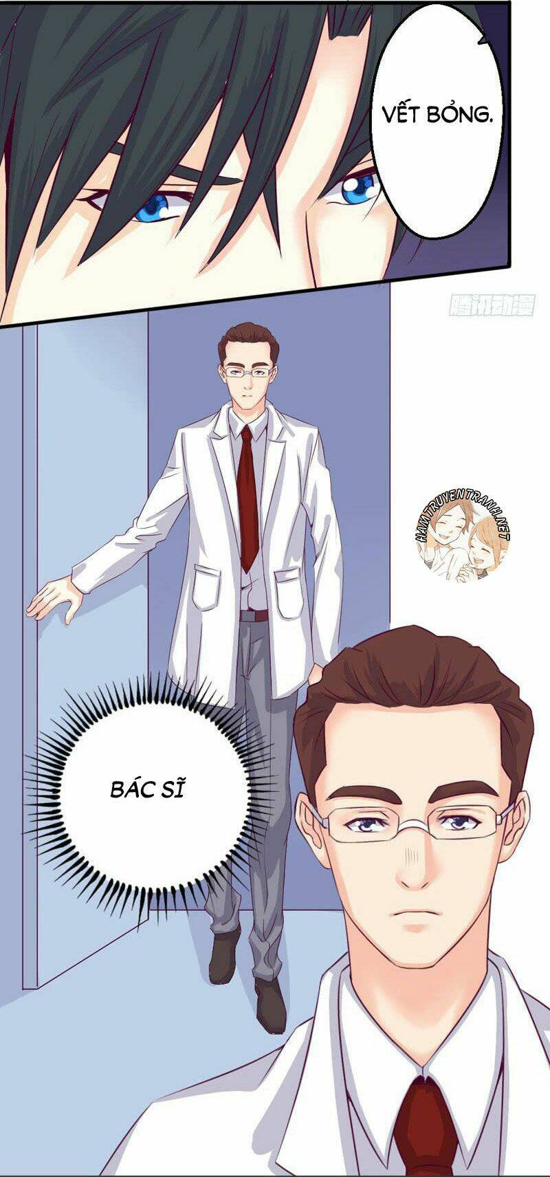 dục vọng của ác ma chapter 14 15