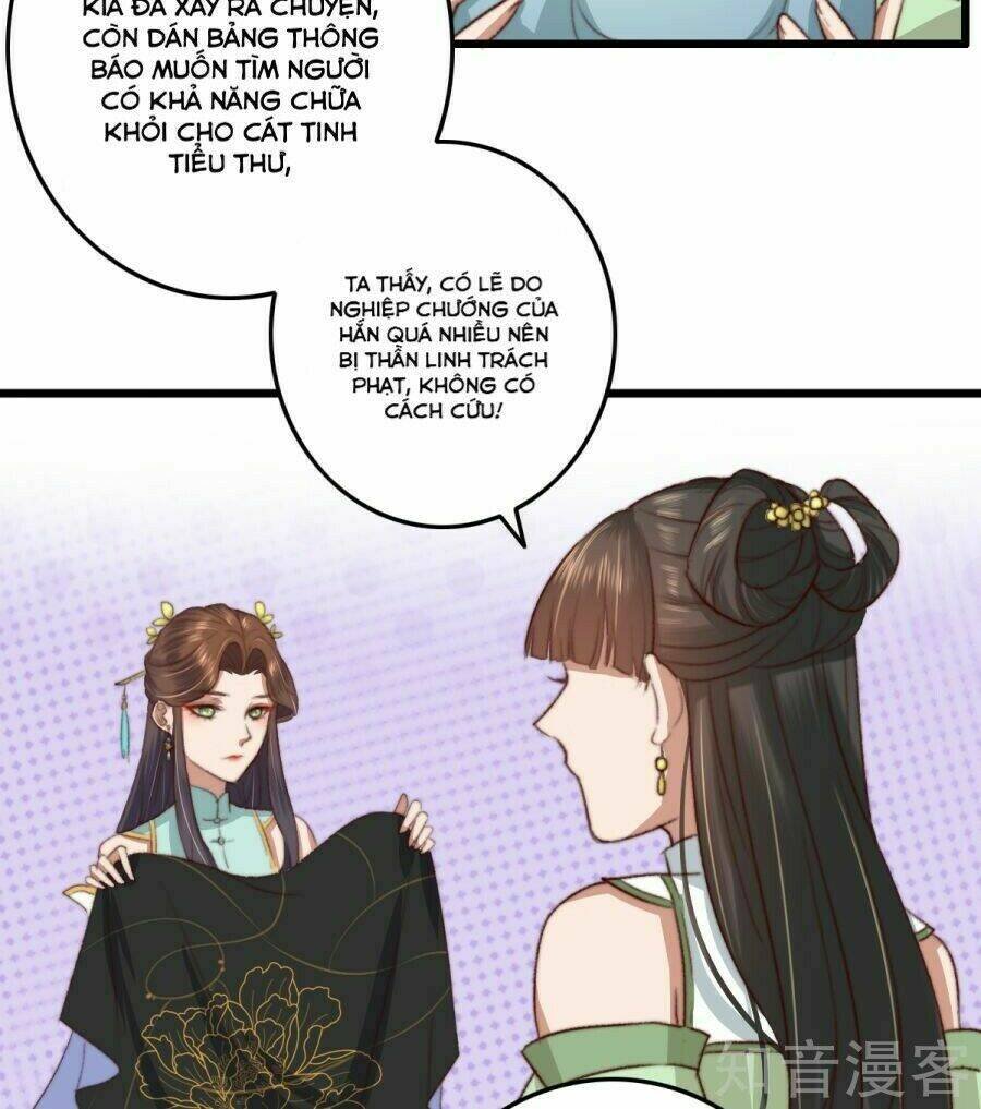 thịnh sủng chi cẩm tú chinh đồ chapter 12 33