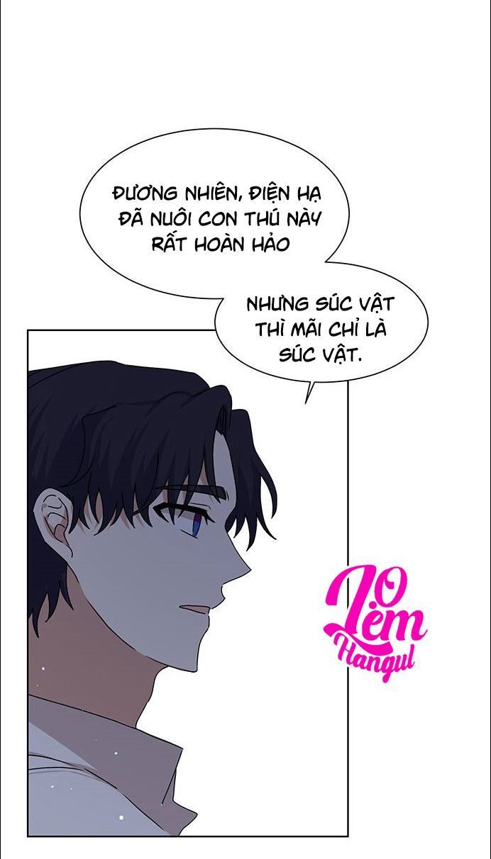 tôi là vị hôn thê phản diện chapter 25 68
