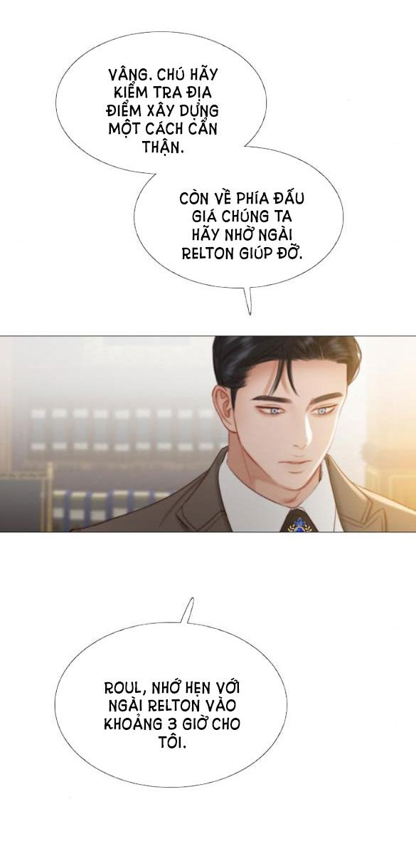 Serena Chapter 14.2 - Trang 1