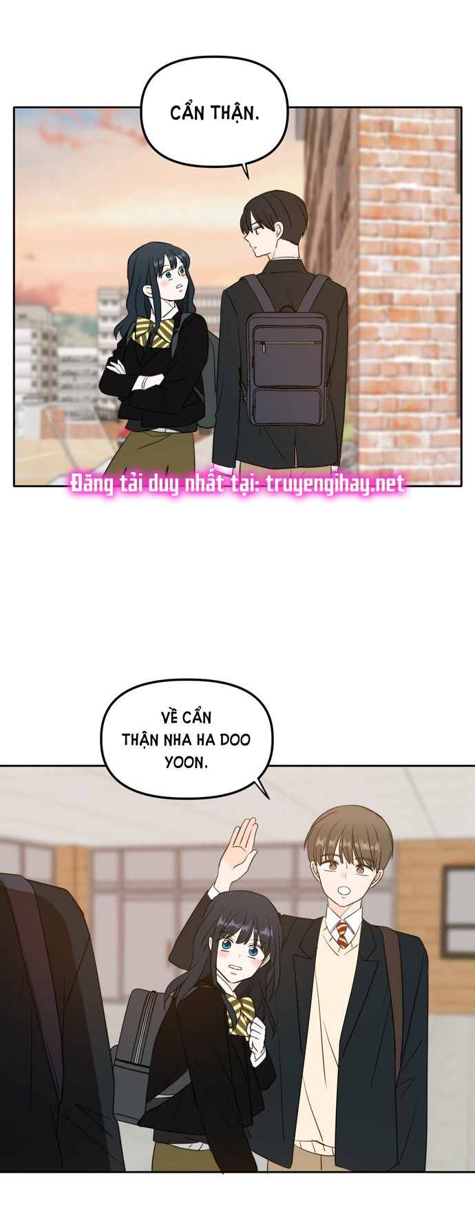 hẹn gặp anh ở kiếp thứ 19 chapter 110 63