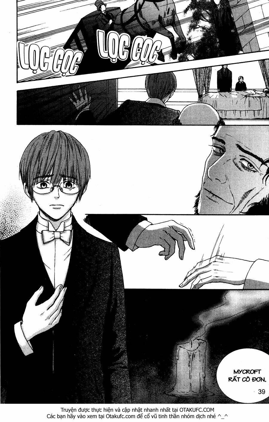 lady detective chapter 22 1