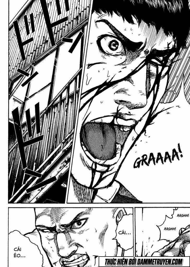 kyou kara hitman - sát thủ tạm thời chapter 2 21