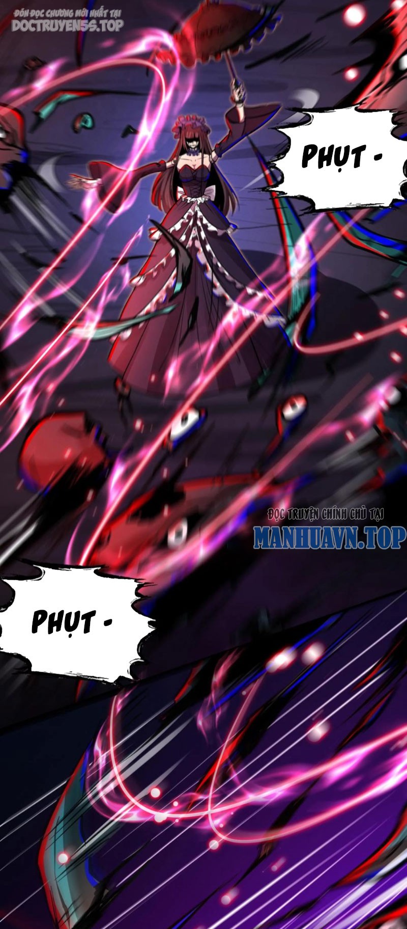 quỷ dị dược tề sư: bệnh nhân của ta đều là kinh khủng chapter 142 15