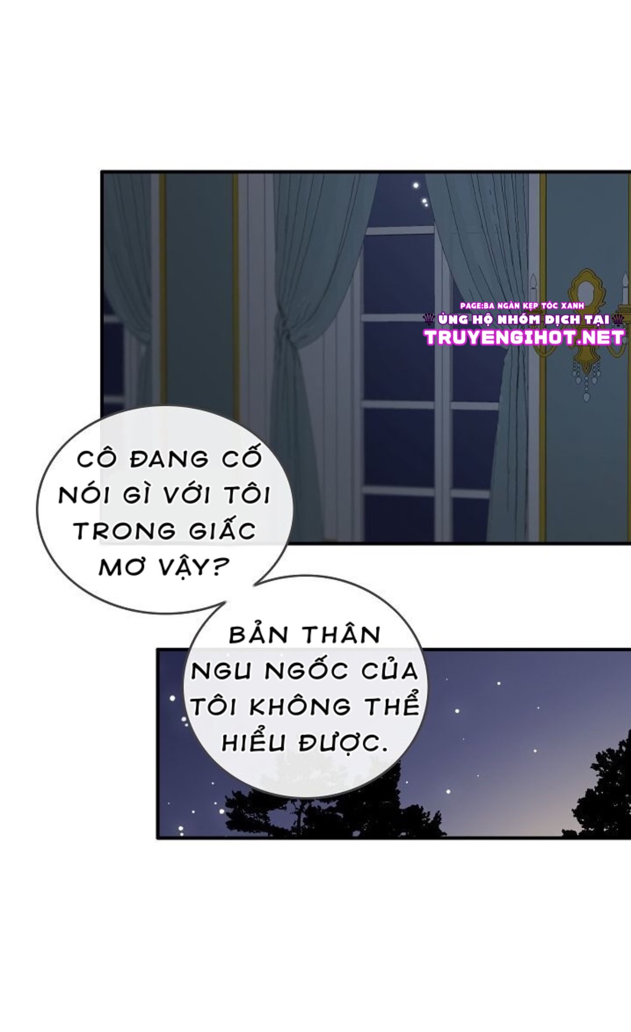 điều ước tuyệt vời!!!! chapter 18 27