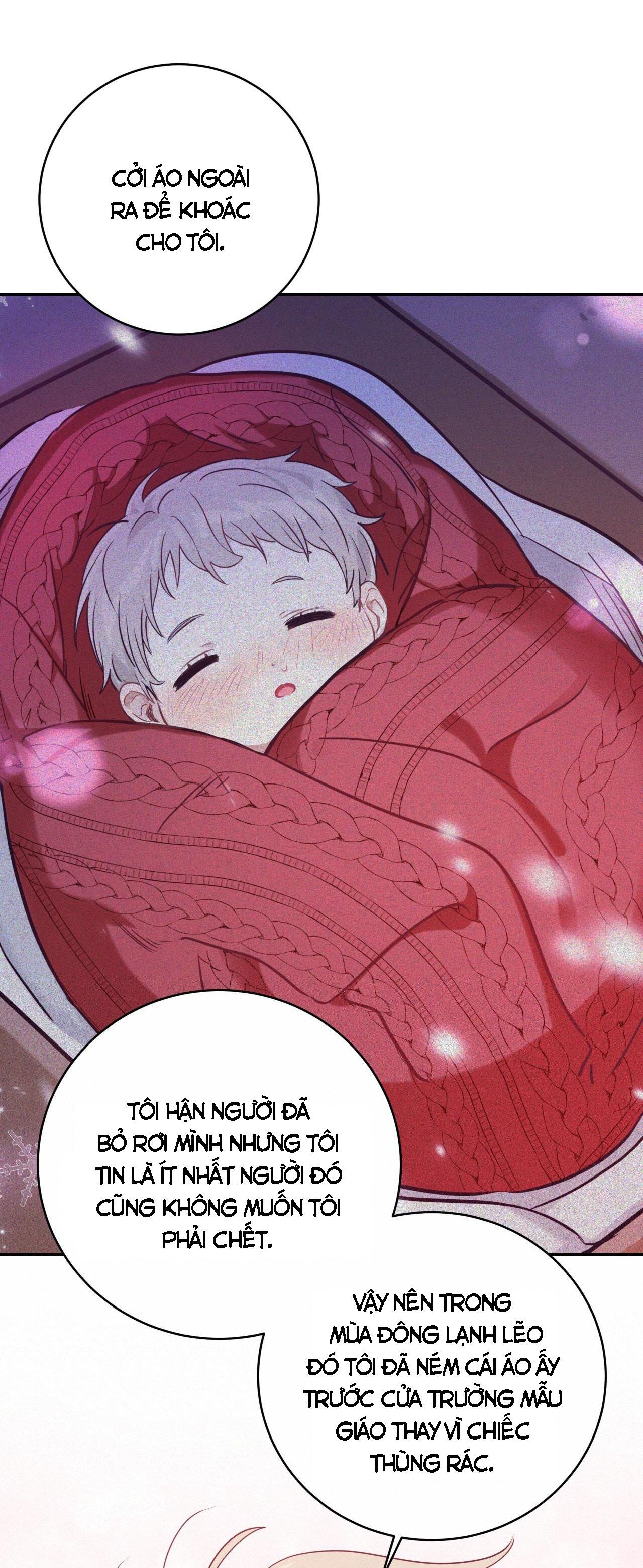 vị ngọt không đường (sweet not sugar) chapter 30 53