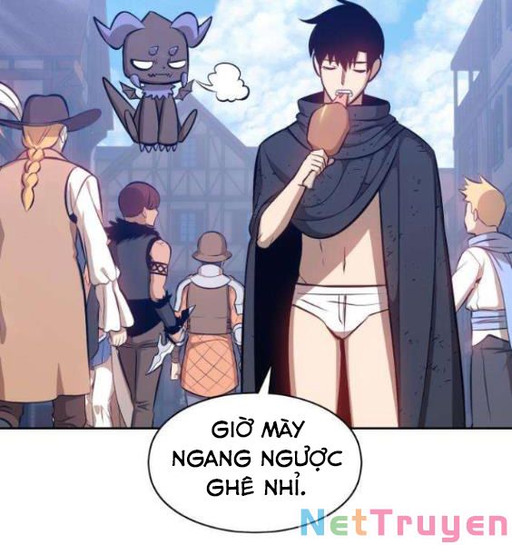 Gậy Gỗ Cấp 99+ chapter 3.1 64