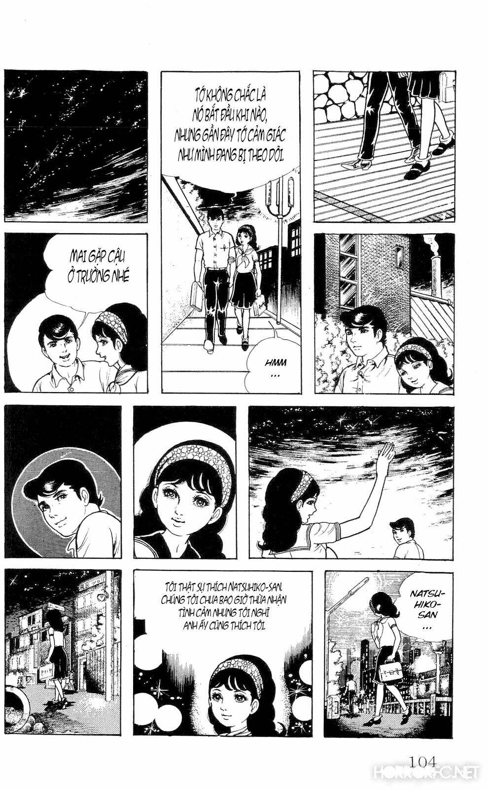 tuyển tập truyện ngắn kinh dị chapter 6 2