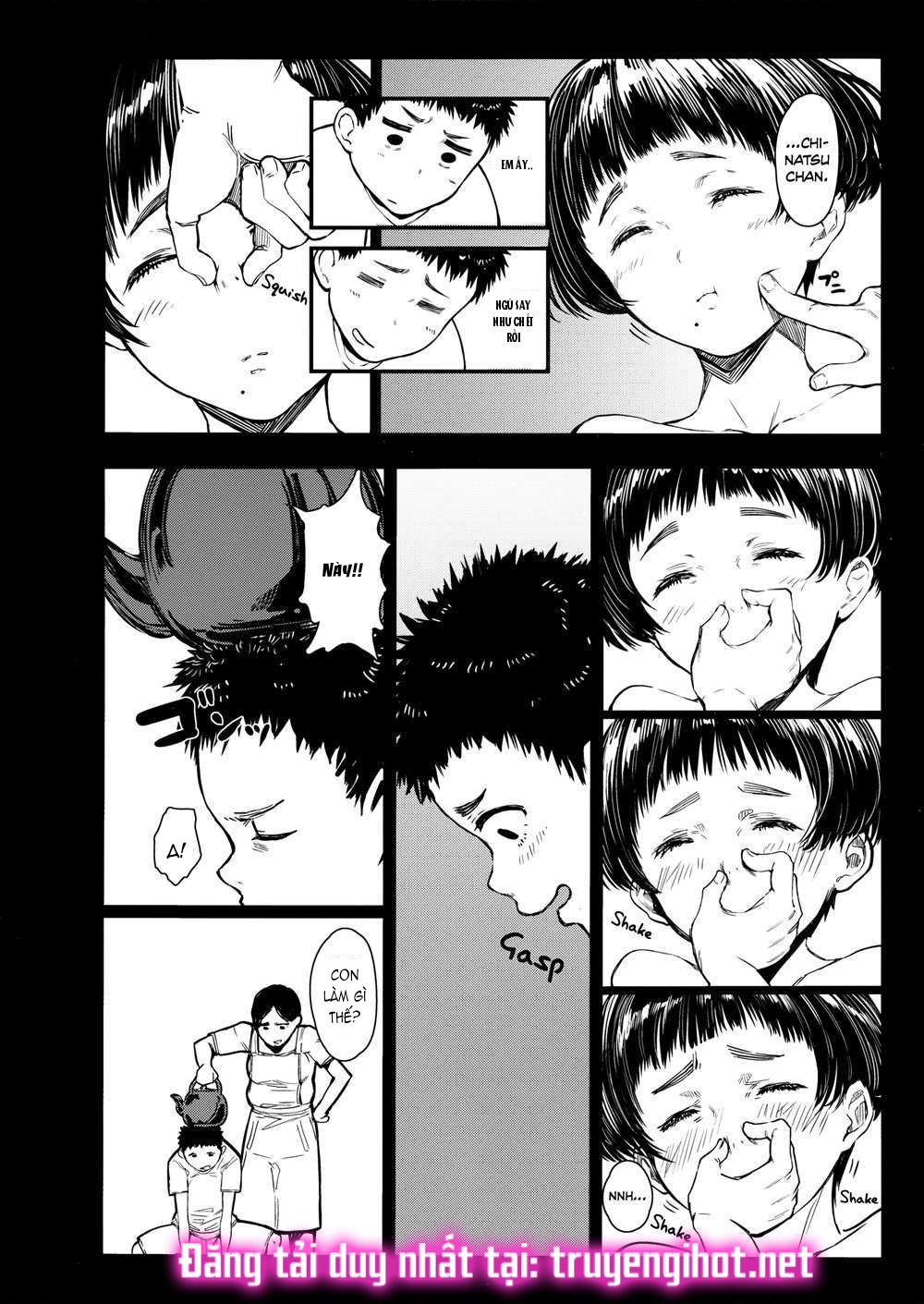 cô em hàng xóm nhà bên chinatsu-chan chapter 4.2 5