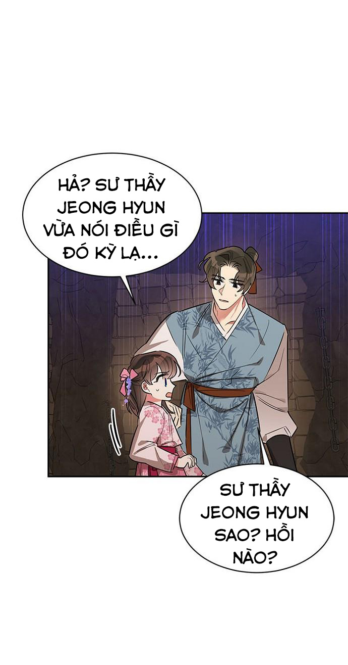 con gái bảo bối của boss phản diện chapter 25 33