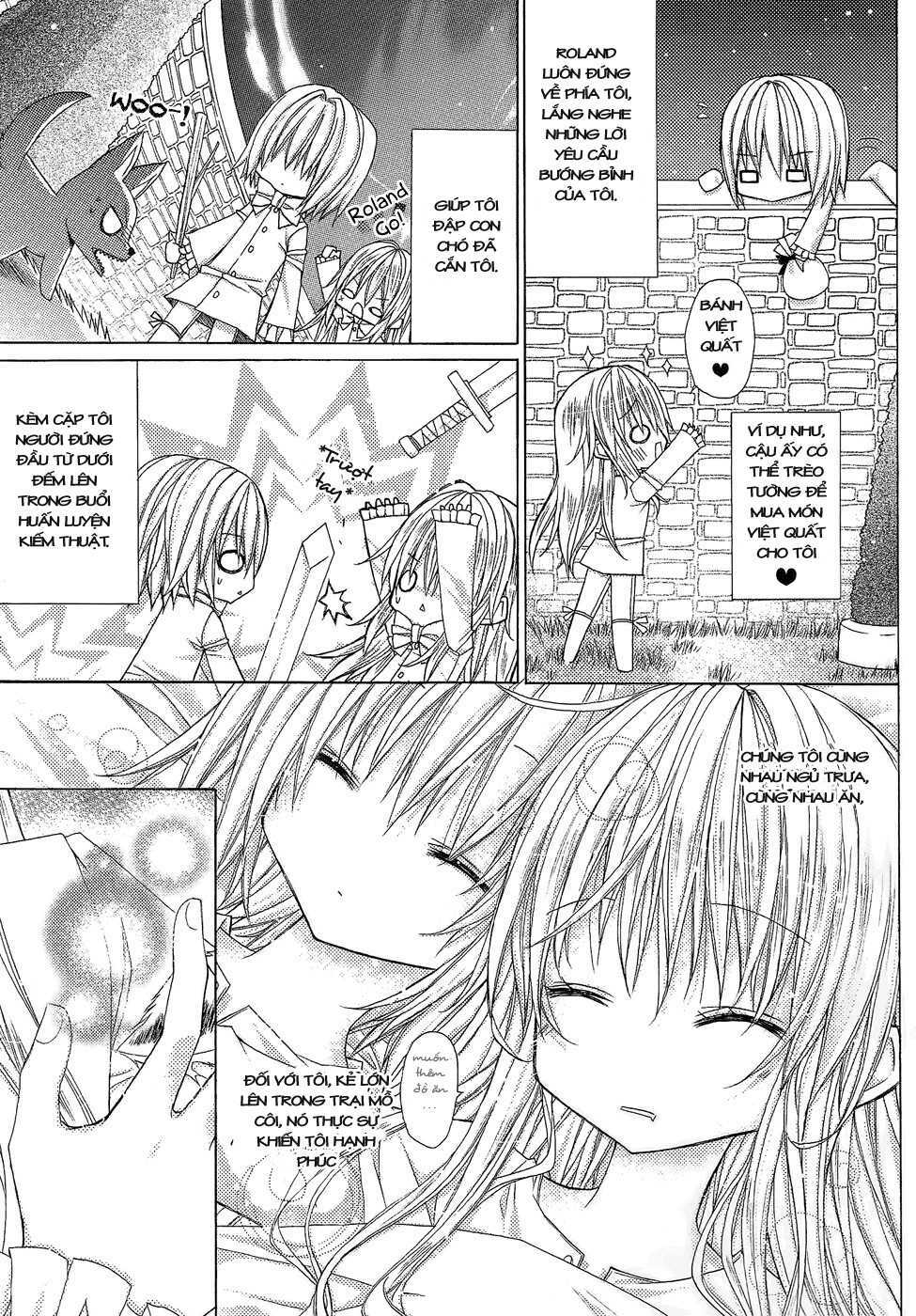 the legend of sun knight chapter 2 29