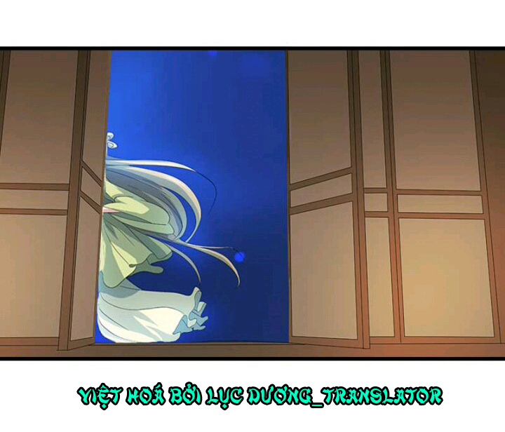 mấy bà vợ của trẫm đều chết hết rồi chapter 23 17