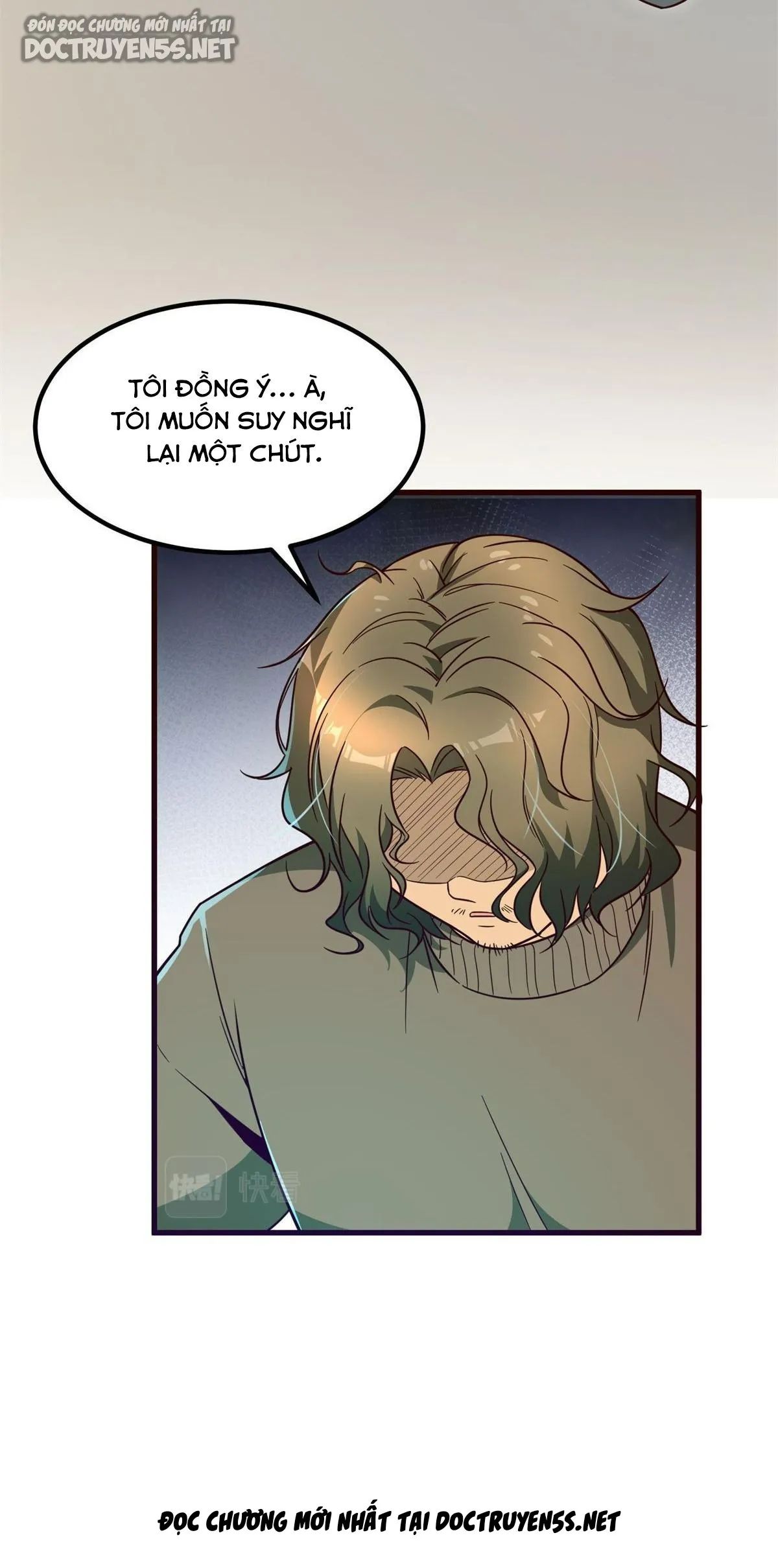 ta làm giàu từ thua lỗ game chapter 11 37