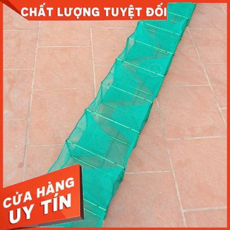 Lưới Lồng Bát Quái chuyên bắt cá, tôm, lươn cực nhạy Liên hệ : 0931.753.917