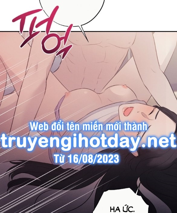 [18+] người vợ quyến rũ chapter 14.1 30