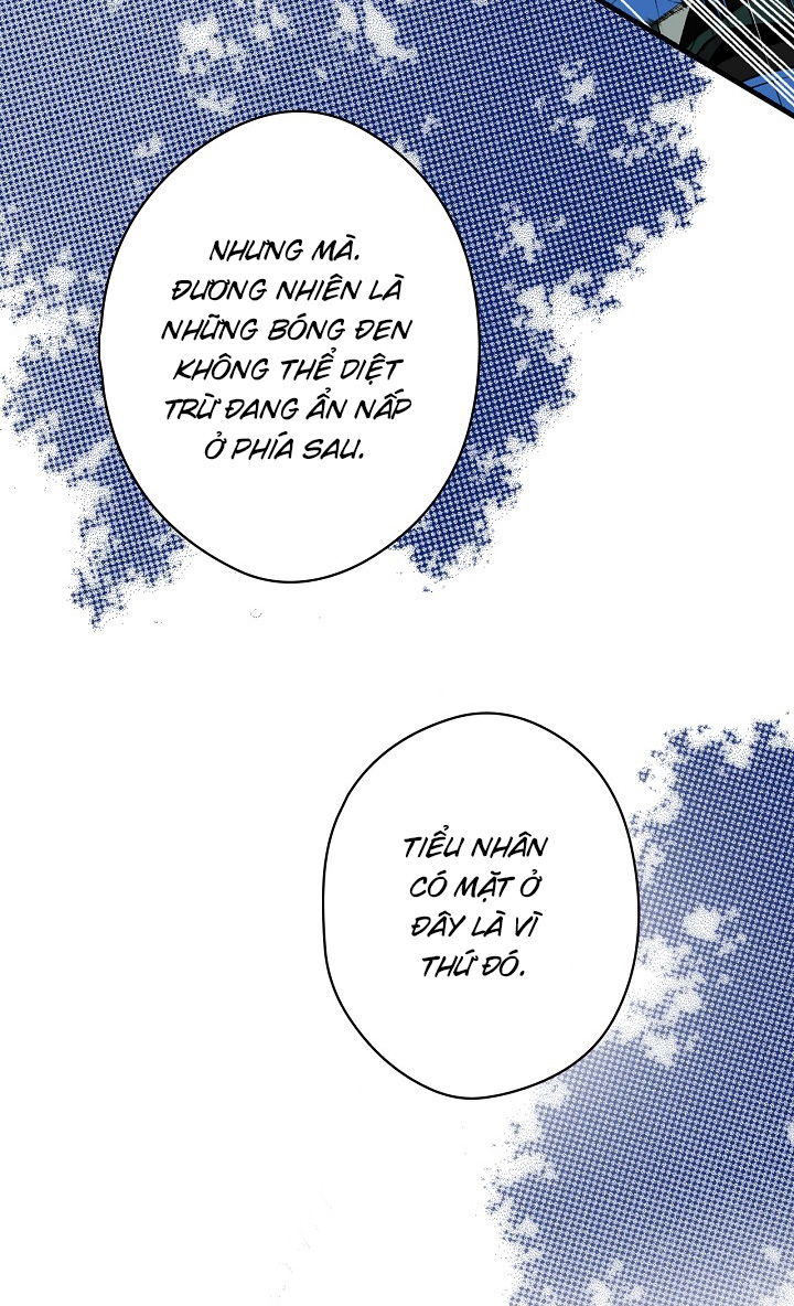 tiểu thư bí ẩn chapter 5 82