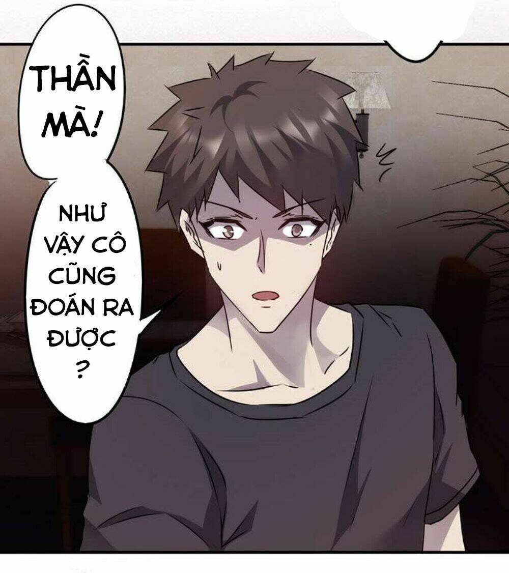 tối cường công nhân chapter 72 11