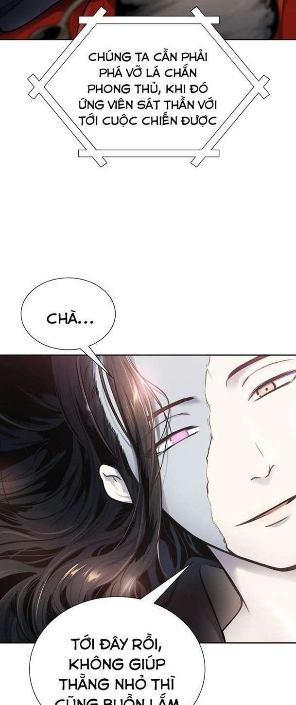 cuộc chiến trong tòa tháp chapter 595 118