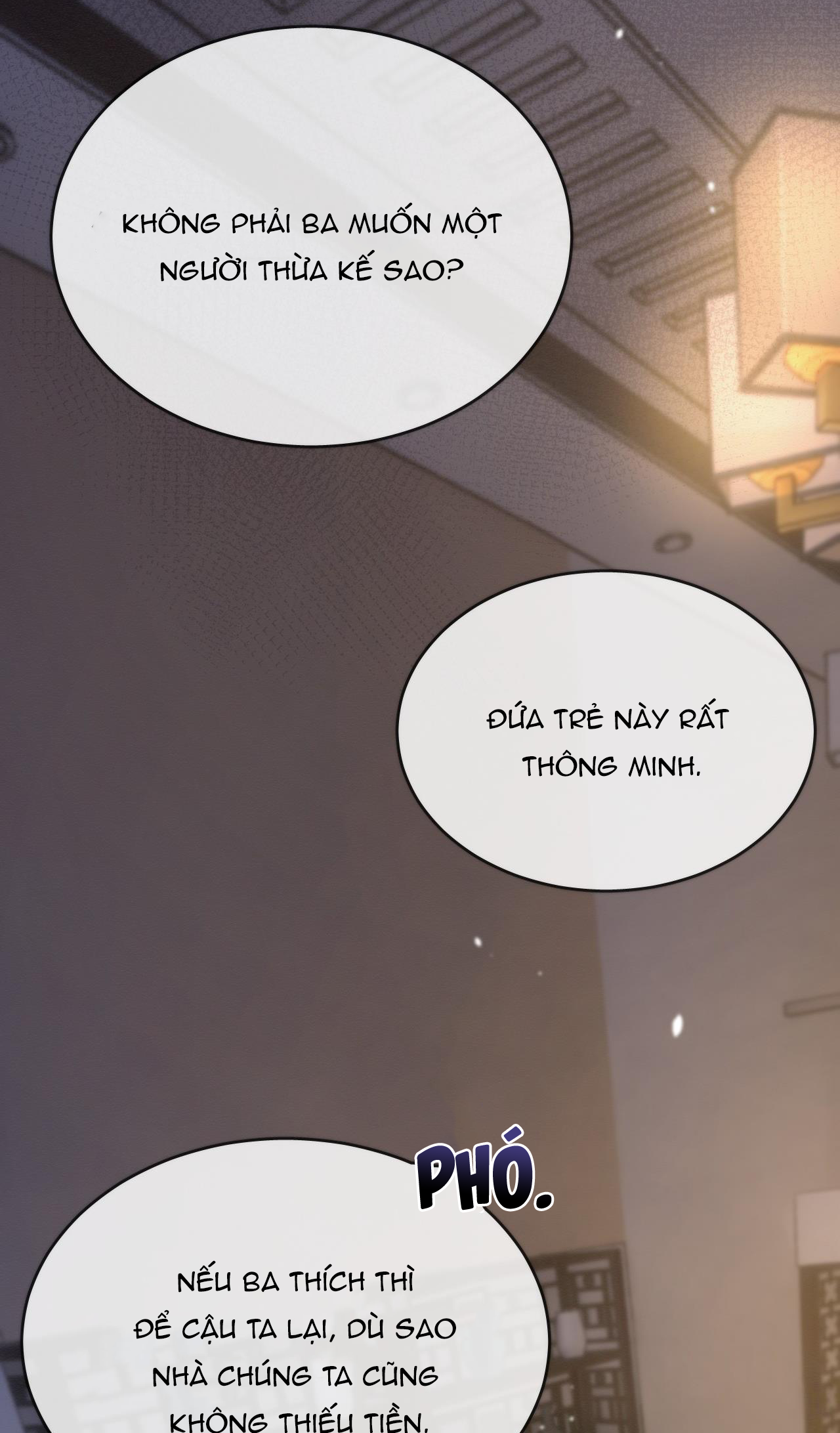 huynh dạy đệ vô lễ chapter 2 4