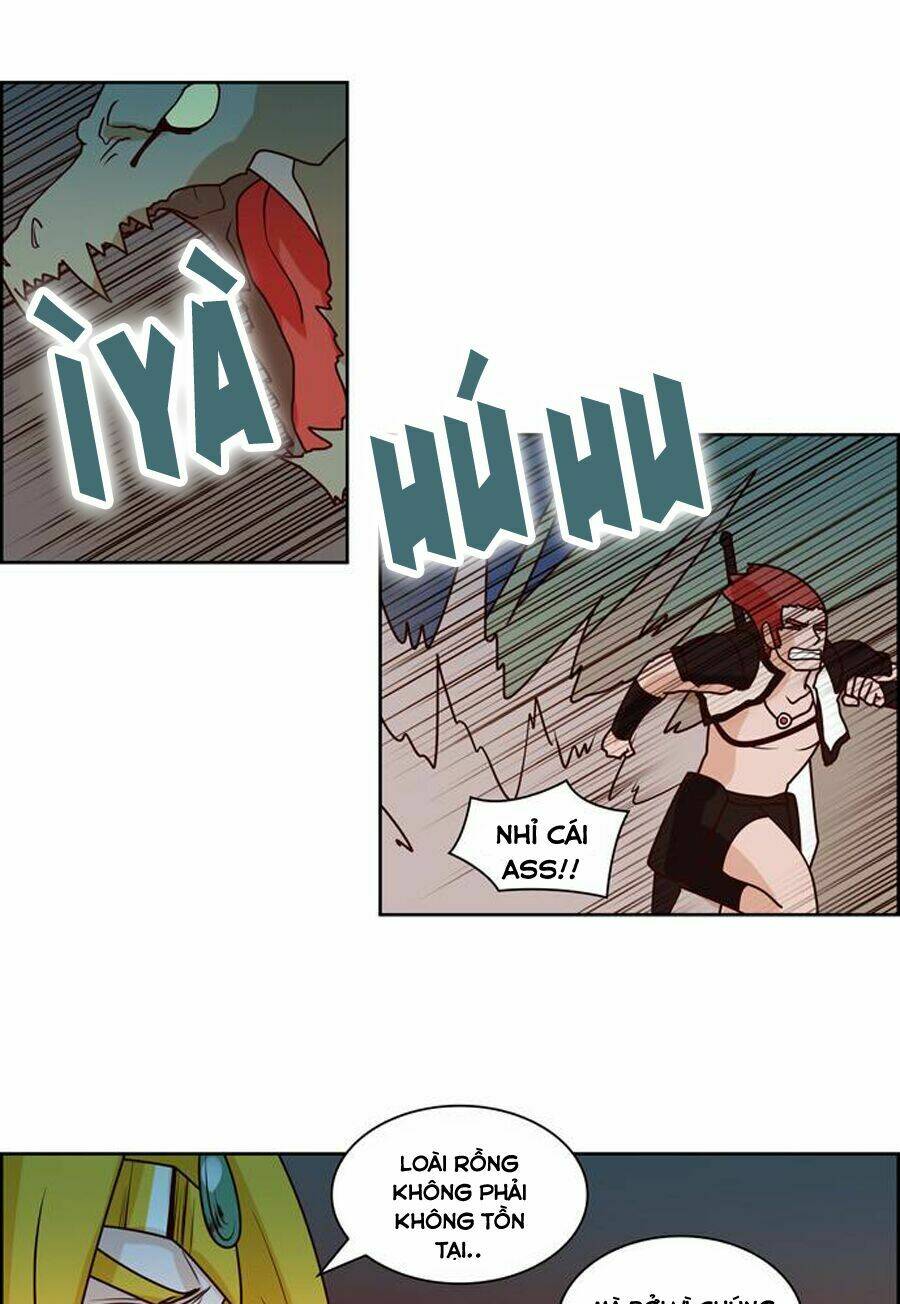 the devil king is bored chapter 85 9