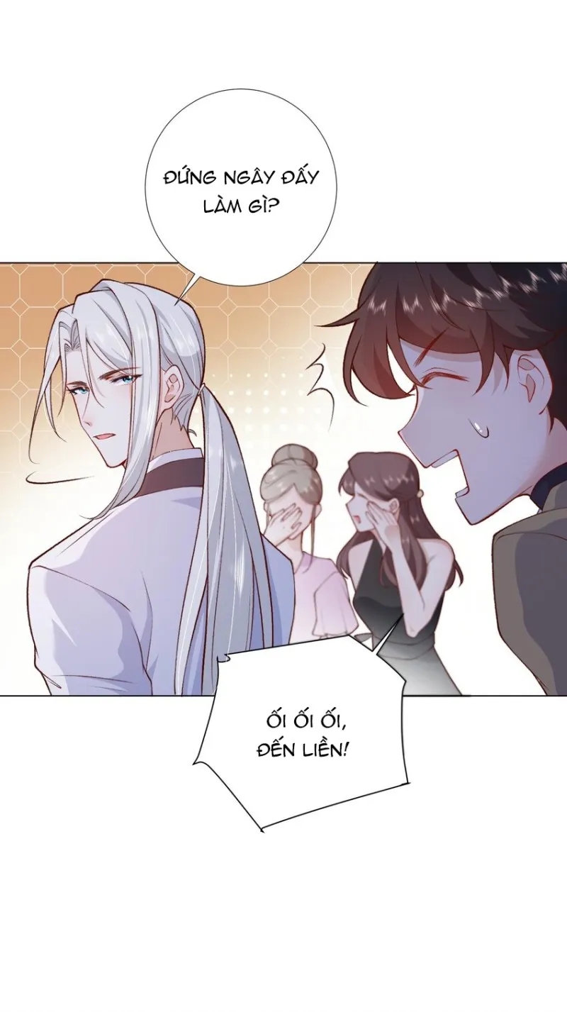 anh ấy cho đi nhiều lắm chapter 6 36