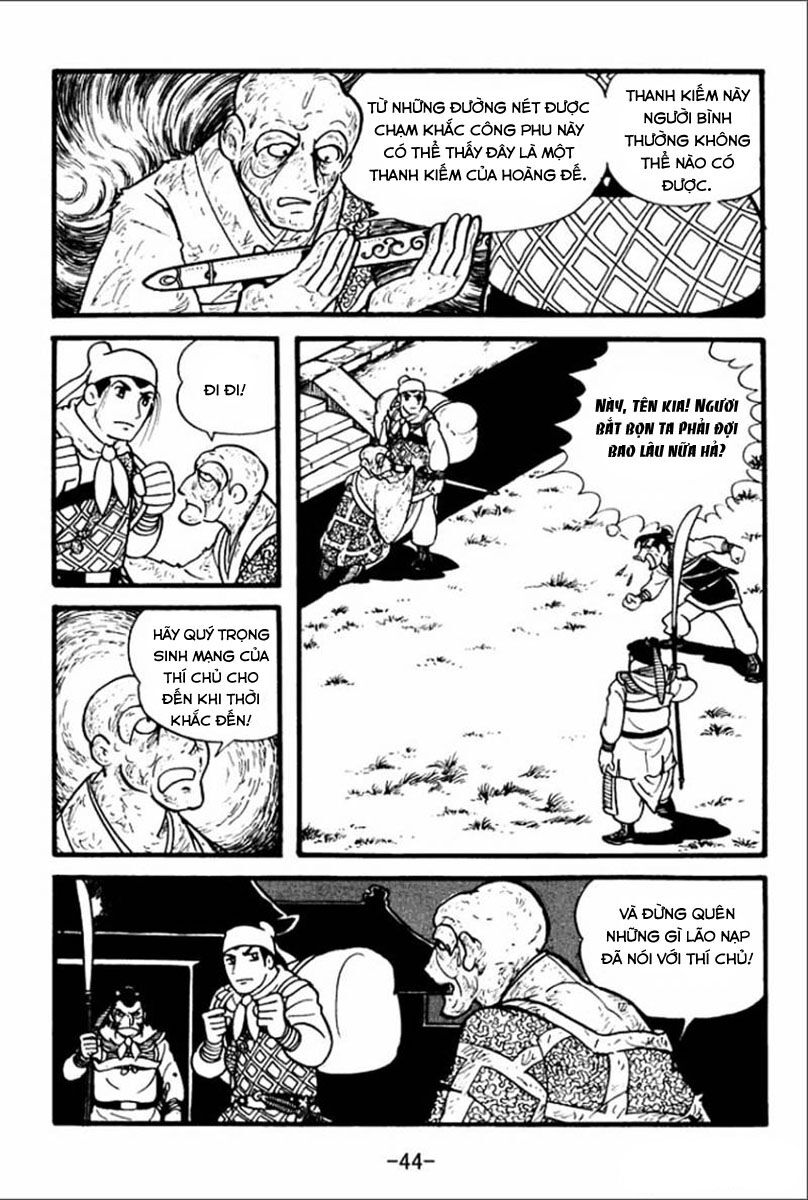 sangokushi chapter 1 42