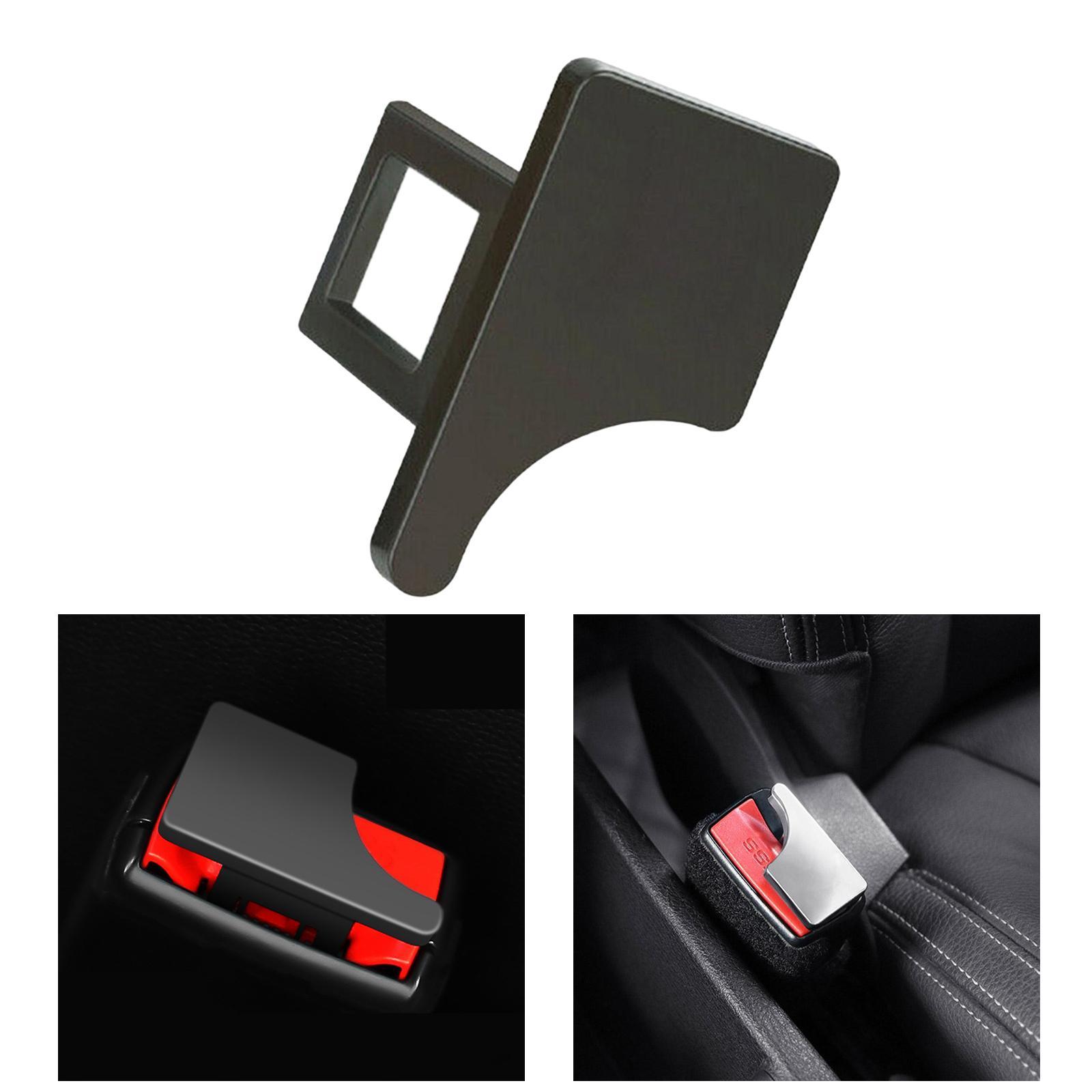 Car Safety Seat Belt Buckle Clip /Replacement for Byd Atto 3 Yuan Plus