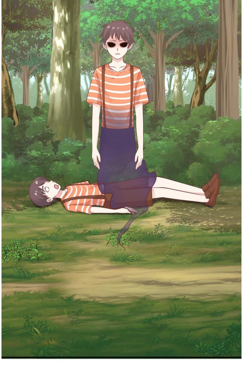 trên người ta có một rồng chapter 204 9