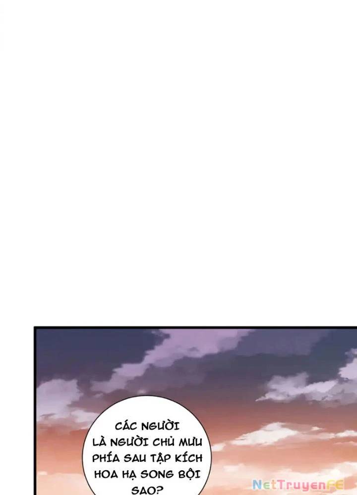 từ dã quái bắt đầu thăng cấp chapter 37 38