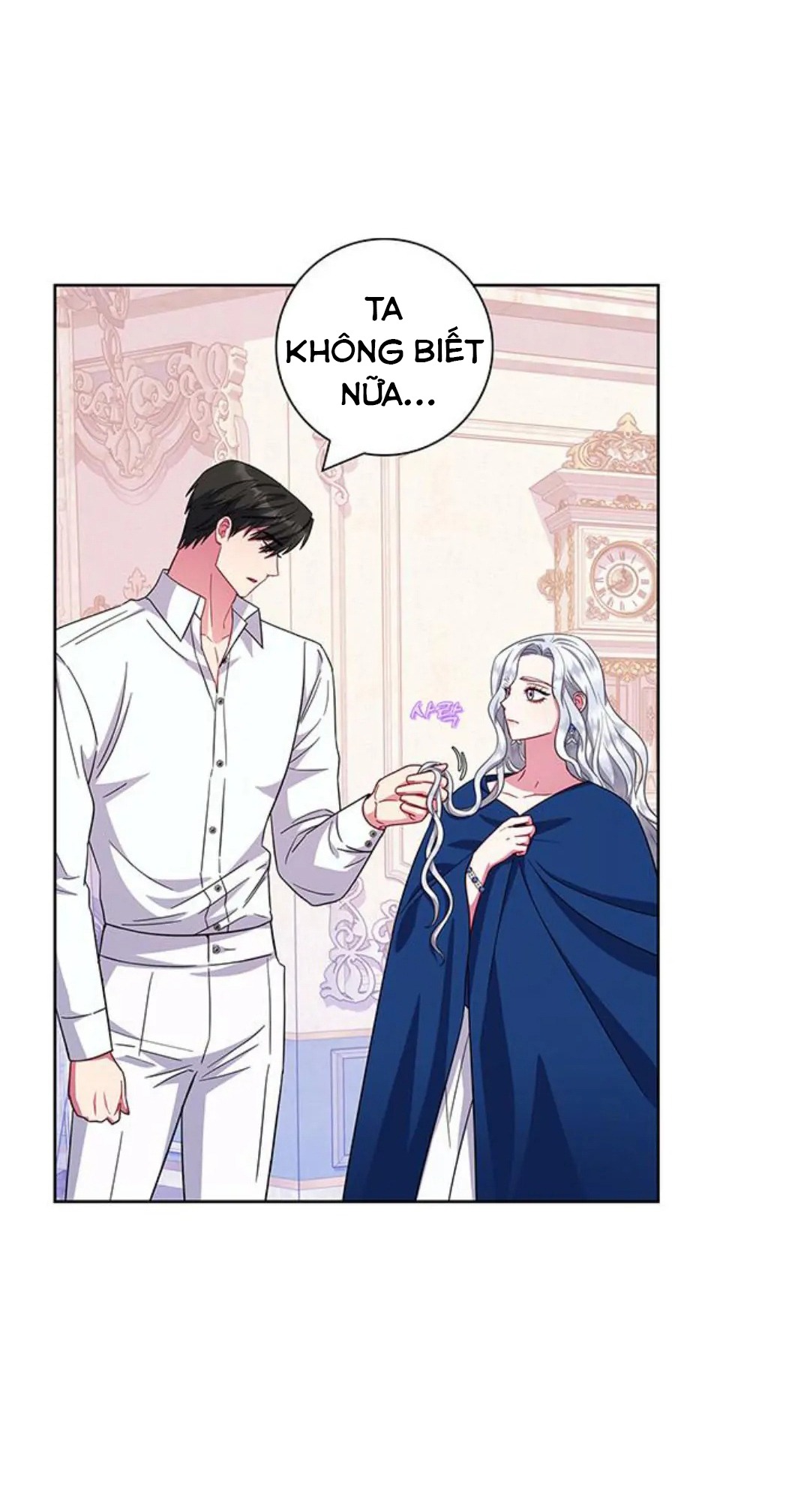 tôi trở thành mẹ của nam chính hoàn hảo chapter 24 42