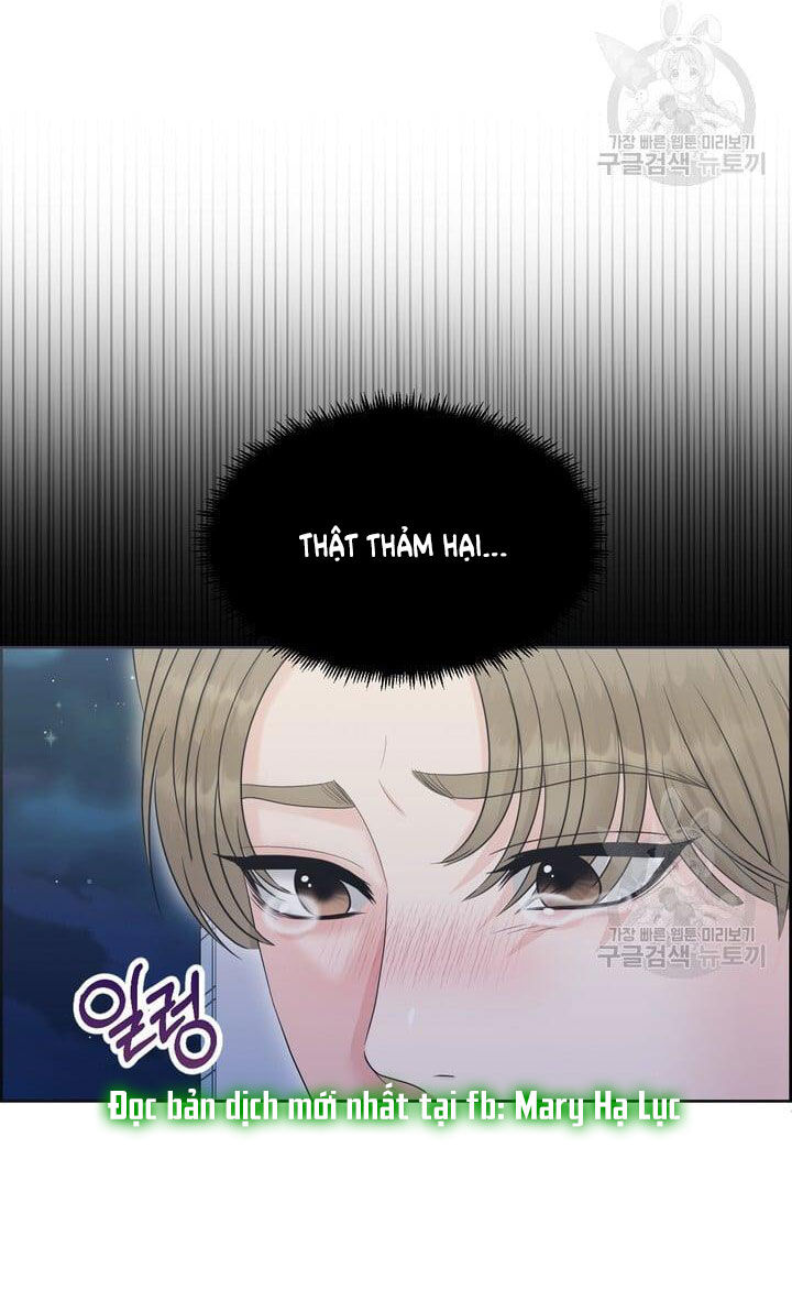Em Sẽ Chọn Alpha Nào~ chapter 90.2 - Trang 11