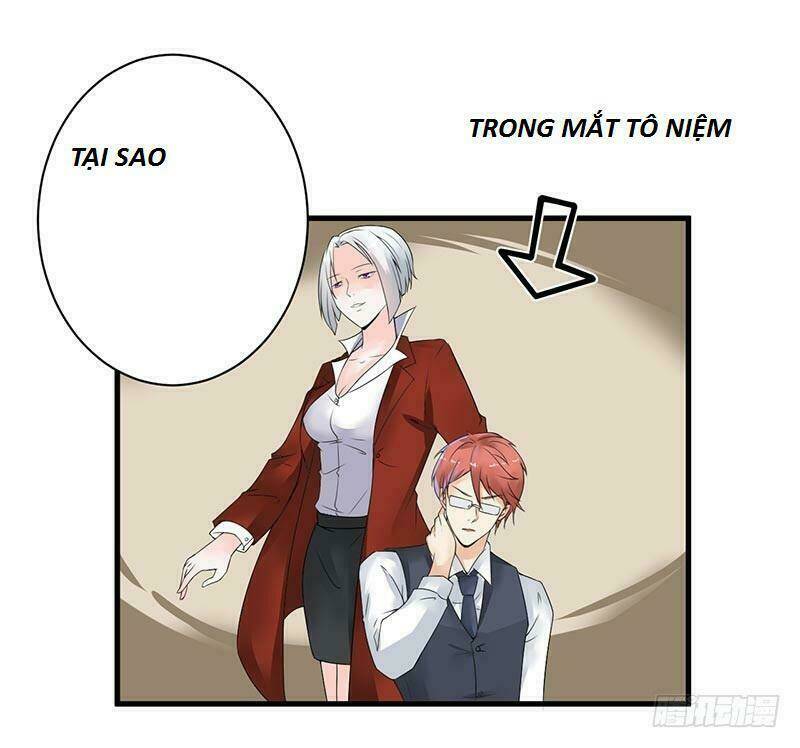 độc sủng tiểu lão bà chapter 27 11