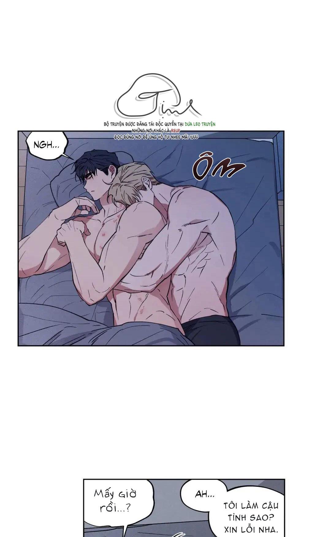 love plan chapter 6 65