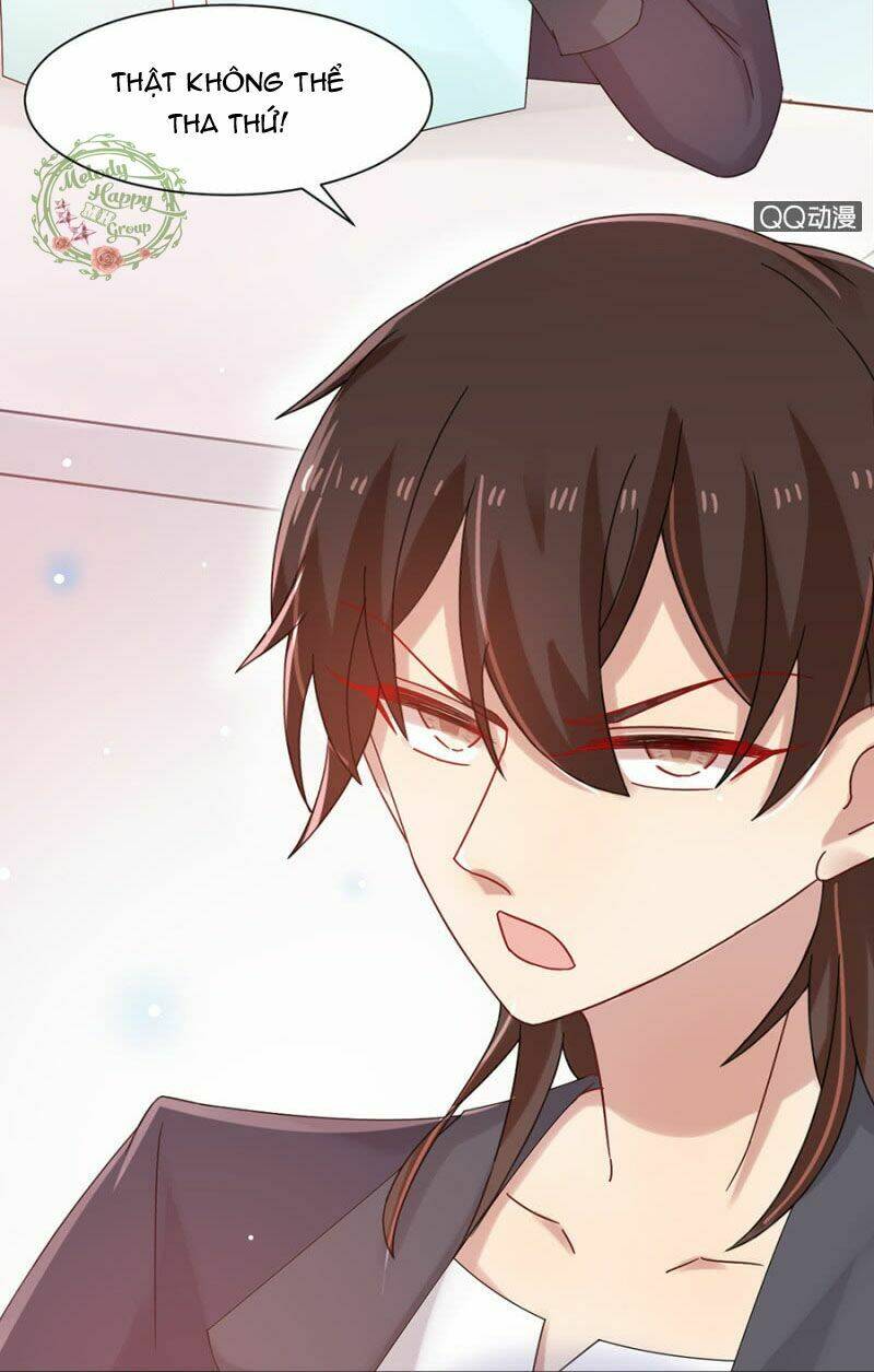 ma lạt thiên kim đẩu ác thiếu chapter 75 8