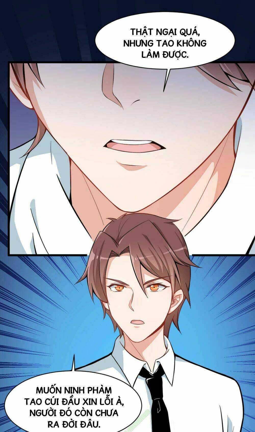 vườn trường cuồng sư hệ thống chapter 2 17