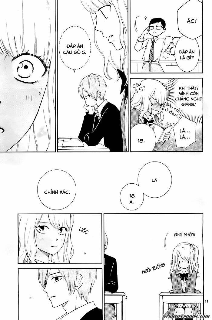 seishun otome banchou! chapter 2 10