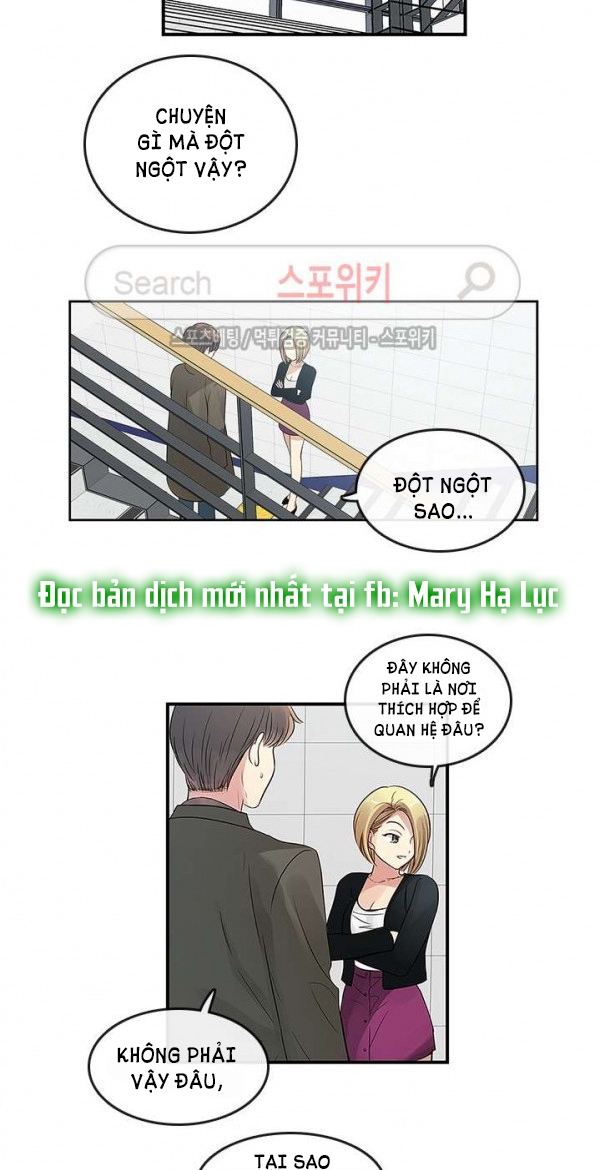 [18+] nàng hoa chapter 18.1 9