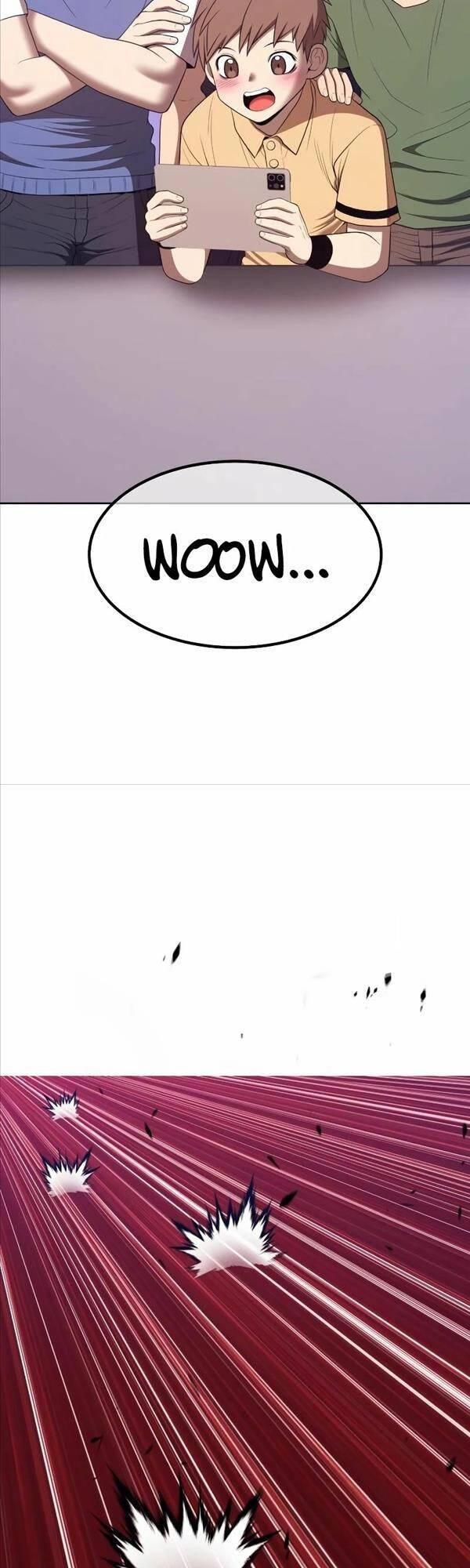 Gậy Gỗ Cấp 99+ chapter 76.5 73