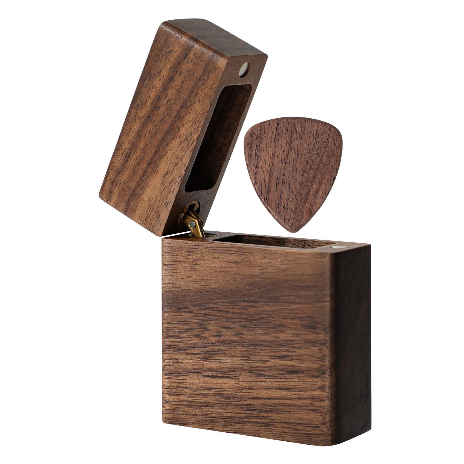 Guitar  Storage and Pick Small Item Organizer for Ukulele Mandolin