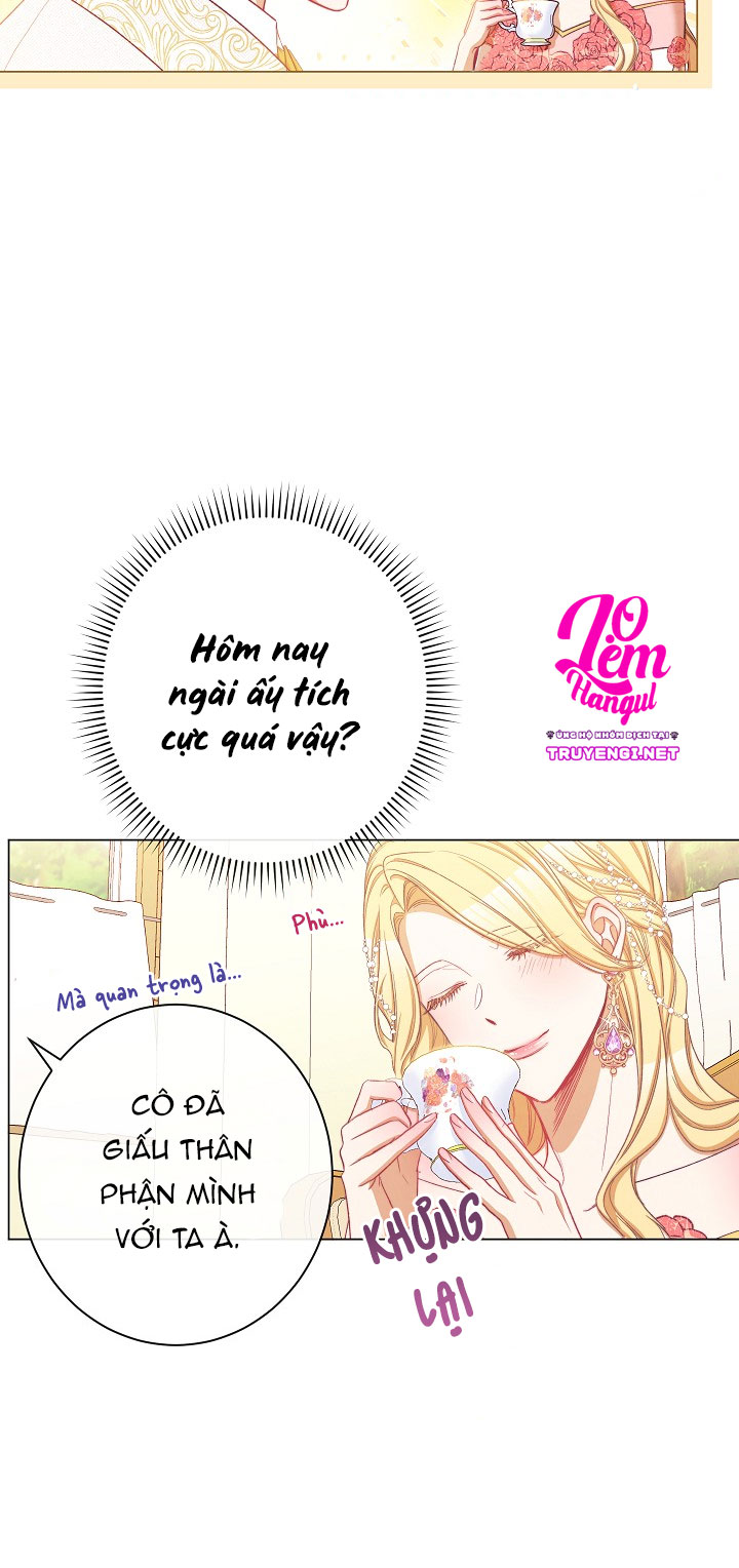 ác nữ đảo ngược đồng hồ cát chapter 58 12